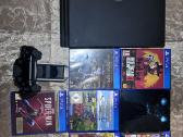 Playstation 4 pro - nuotraukos Nr. 3
