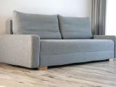 Dvigule sofa-lova+galimas Pristatymas - nuotraukos Nr. 2