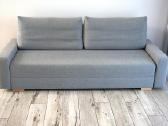 Dvigule sofa-lova+galimas Pristatymas - nuotraukos Nr. 4