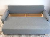 Dvigule sofa-lova+galimas Pristatymas - nuotraukos Nr. 6