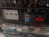 Sharp gf 800 - nuotraukos Nr. 4
