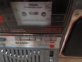 Sharp gf 800 - nuotraukos Nr. 3