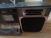 Sharp gf 800 - nuotraukos Nr. 2