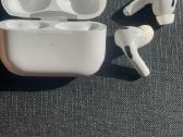 Apple Airpods Pro ausinės - nuotraukos Nr. 3