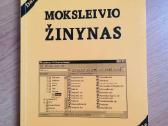 Daug studentams, moksleiviams, vadovėlių, zodynu - nuotraukos Nr. 34