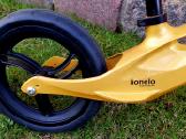 Balansinis dviratukas Lionelo Bart, 12". - nuotraukos Nr. 10