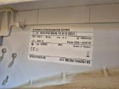 Siemens iq500 7kg 1400rpm Wm14p467dn - nuotraukos Nr. 2