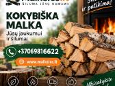 Pigios Kokybiškos Malkos Kaunas - nuotraukos Nr. 8