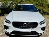 Volvo V60 - nuotraukos Nr. 2
