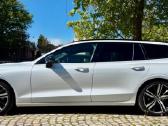 Volvo V60 - nuotraukos Nr. 3
