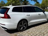 Volvo V60 - nuotraukos Nr. 6