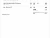 Parduodama elektrin terasosmarkiz 6,5 x 3,6 m - nuotraukos Nr. 3