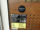Roadstar Hif-2020bt retro muzikos centras - nuotraukos Nr. 3