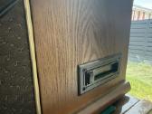 Roadstar Hif-2020bt retro muzikos centras - nuotraukos Nr. 4