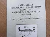 Daug knygu mokslams, žodynai, moksleiviui, student - nuotraukos Nr. 30