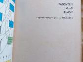 Daug knygu mokslams, žodynai, moksleiviui, student - nuotraukos Nr. 31