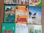 Daug knygu mokslams, žodynai, moksleiviui, student - nuotraukos Nr. 34