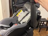 Vaikiska kedute: Recaro Zero 1 Elite - nuotraukos Nr. 2