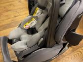 Vaikiska kedute: Recaro Zero 1 Elite - nuotraukos Nr. 3