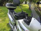Parduodu Honda transalp 650 2001-03 - nuotraukos Nr. 4