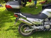 Parduodu Honda transalp 650 2001-03 - nuotraukos Nr. 5