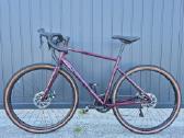 Gravel dviratis, Shimano 105 - nuotraukos Nr. 2