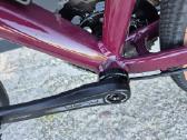 Gravel dviratis, Shimano 105 - nuotraukos Nr. 3