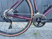 Gravel dviratis, Shimano 105 - nuotraukos Nr. 5
