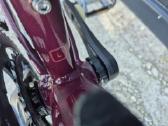 Gravel dviratis, Shimano 105 - nuotraukos Nr. 6