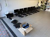 Atnaujinti Hp Elitedesk kompiuteriai - nuotraukos Nr. 4