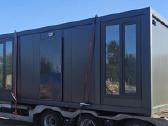 Naujas Modernus Buitinis Konteineris 6 2,4 M - nuotraukos Nr. 2