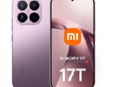 Naujas Xiaomi 17t/256gb/12gb, 2 spalvu - nuotraukos Nr. 2