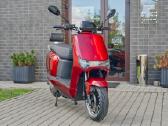 Motoroleris elektrinis Skut Cl-2w - nuotraukos Nr. 3