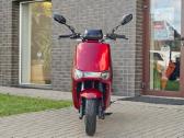 Motoroleris elektrinis Skut Cl-2w - nuotraukos Nr. 4