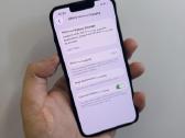 iPhone 14 512 GB - 100% - nuotraukos Nr. 6