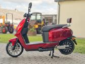 Motoroleris elektrinis Skut Cl-2w - nuotraukos Nr. 6