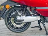 Motoroleris elektrinis Skut Cl-2w - nuotraukos Nr. 19