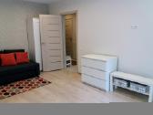 Suremontuotas erdvus 1kmb. butas prie Klinikų - nuotraukos Nr. 5