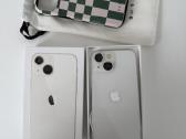 iPhone 13 mini 128gb - nuotraukos Nr. 6