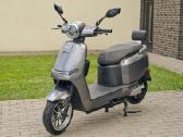 Motoroleris elektrinis Skut Cl-2w-1 - nuotraukos Nr. 2