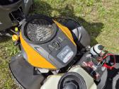 Stiga park 500 W - nuotraukos Nr. 7