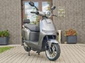 Motoroleris elektrinis Skut Cl-2w-1 - nuotraukos Nr. 3