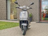 Motoroleris elektrinis Skut Cl-2w-1 - nuotraukos Nr. 4