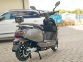 Motoroleris elektrinis Skut Cl-2w-1 - nuotraukos Nr. 7