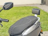 Motoroleris elektrinis Skut Cl-2w-1 - nuotraukos Nr. 9
