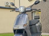 Motoroleris elektrinis Skut Cl-2w-1 - nuotraukos Nr. 14