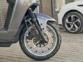 Motoroleris elektrinis Skut Cl-2w-1 - nuotraukos Nr. 16