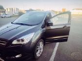 Parduodu gausios komplektacijos Ford Kuga - nuotraukos Nr. 8