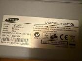 Lazerinis spausdintuvas kopijuoklis Samsung - nuotraukos Nr. 3