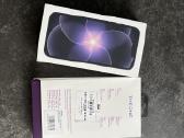 iPhone 17e Black 256gb + Deklas - nuotraukos Nr. 2